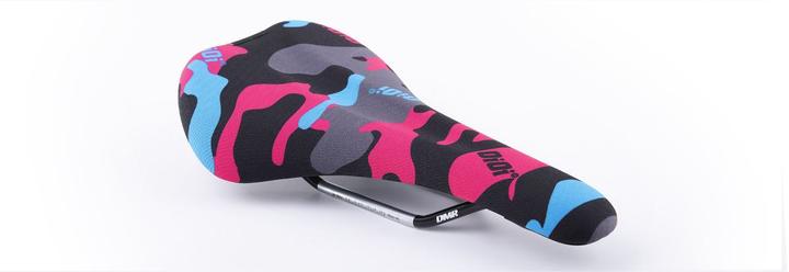 DMR Saddle/selle Miami buy at Galaxus