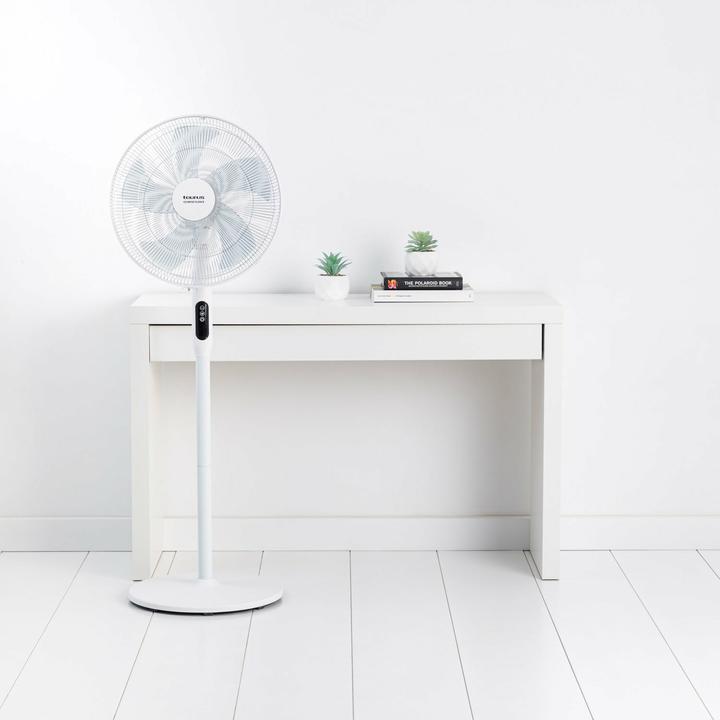 Immagine prodotto Taurus Ice Brise Silence