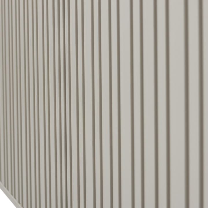 Produktbild Woood Gravure (85 x 200 x 44 cm)