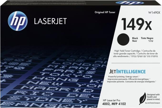 Produktbild HP W1490X (BK)