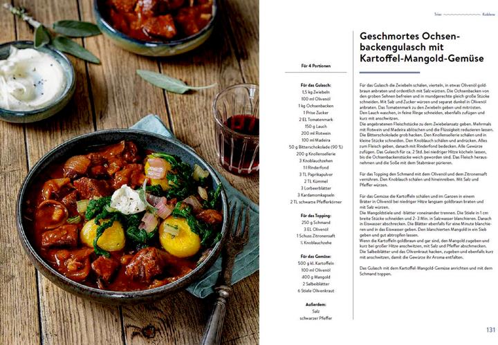 Image du produit Lecker an Bord 2 (Allemand, Frank Buchholz, Bjorn Vendredi, 2024)