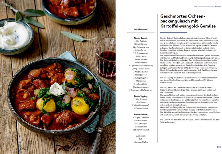 Produktbild Lecker an Bord 2 (Deutsch, Frank Buchholz, Bjorn Freitag, 2024)