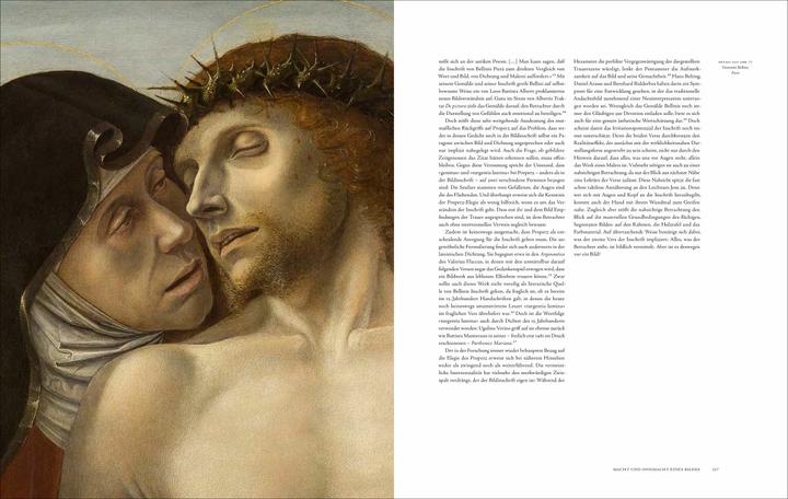 Produktbild Giovanni Bellini (Deutsch, Johannes Grave, 2018)
