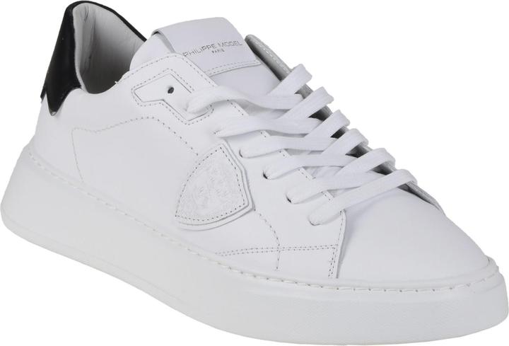 Produktbild Philippe Model BTLU3119273-807 (43)