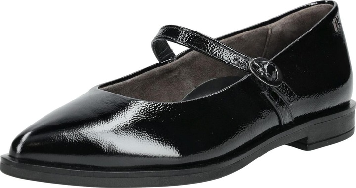 Black Patent