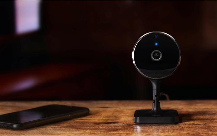 Actual product image Eve Cam (1920 x 1080 Pixels)