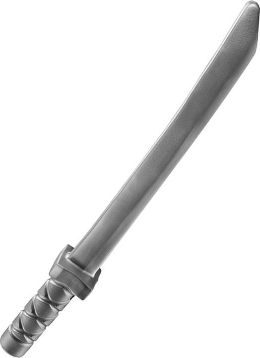 Actual product image Jakks Pacific Disguise Ninjago Role Play Katana