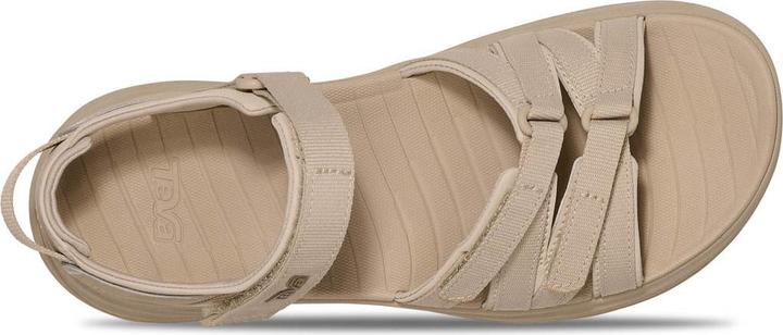 Actual product image Teva W's Tirra Sport (41)