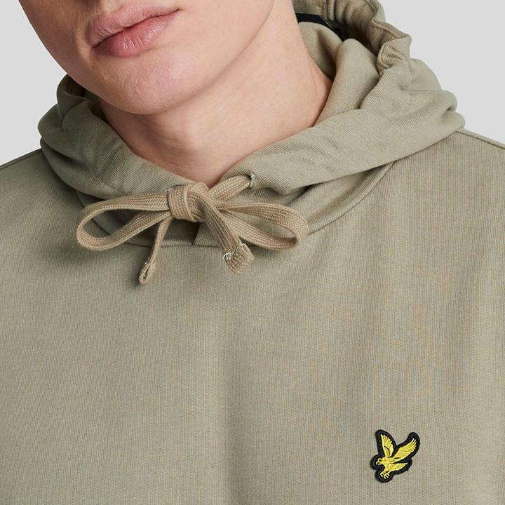 Immagine prodotto Lyle and Scott Felpa con Cappuccio Da indossare Uomo (S)