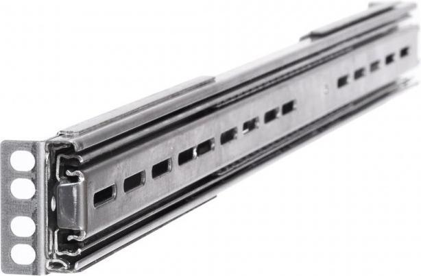 Actual product image Netrack NP5114 sliding rails