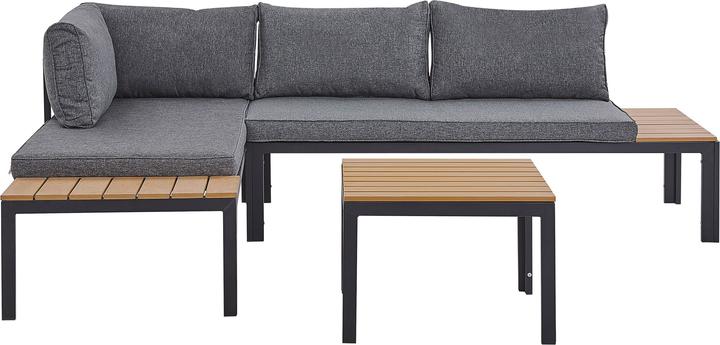 Produktbild Beliani Pienza