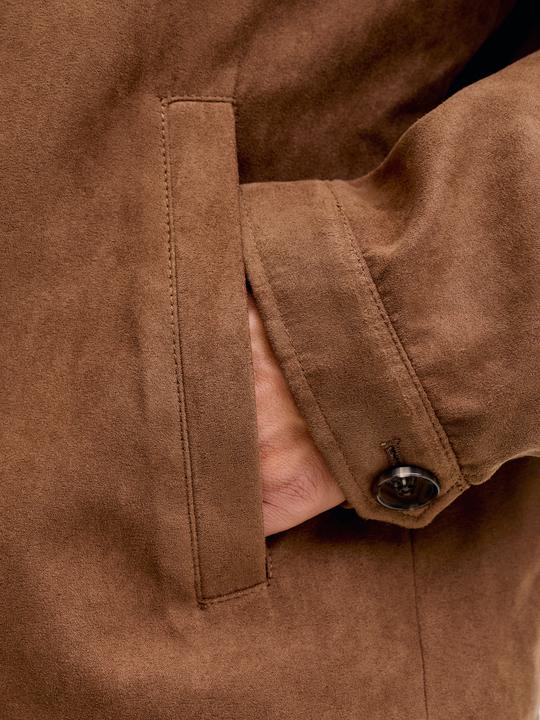 Actual product image Jack & Jones Jjecasablanca Shacket Noos (M)