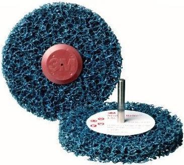 Produktbild 3M Reinigungsscheibe (Grob)