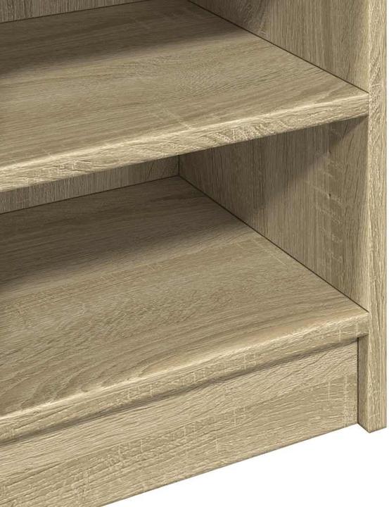 Actual product image VidaXL Vanity unit (90 x 29 x 55 cm)
