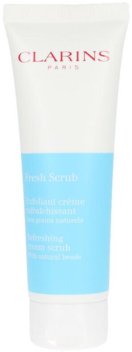 Image du produit Clarins Skin - Gommage frais (Exfoliant nettoyant, 50 ml)