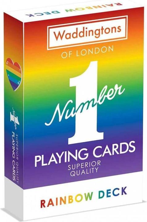 Produktbild Winning Moves Supplier did not provide product name