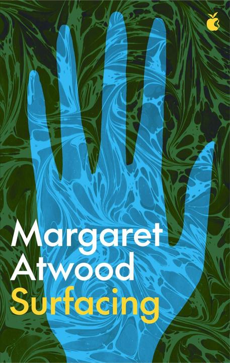 Produktbild Surfacing (Englisch, Margaret Atwood, 1997)