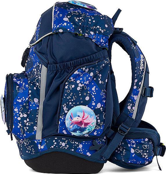Produktbild Ergobag Schulrucksack Set Pack OzeanBärwohner (20 l)