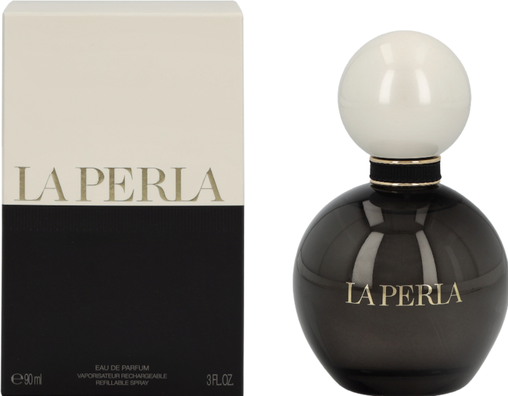 Image du produit La Perla Signature EDP Vaporisateur (Eau de parfum, 90 ml)