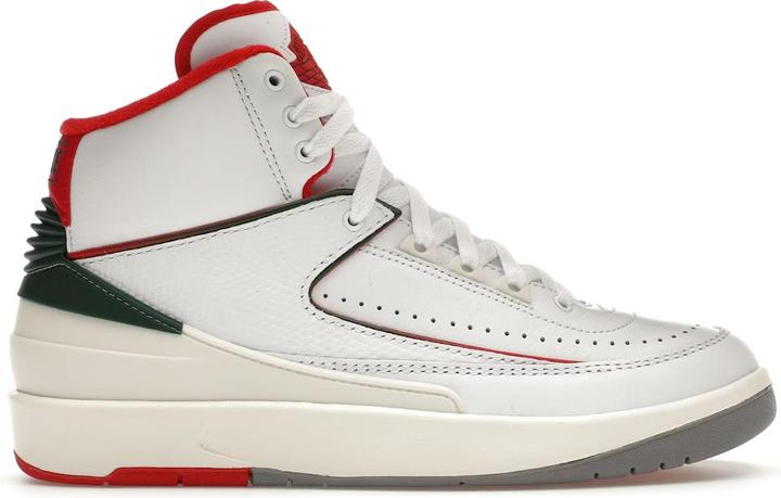 Image du produit Jordan 2 Retro Origins (GS) (39)