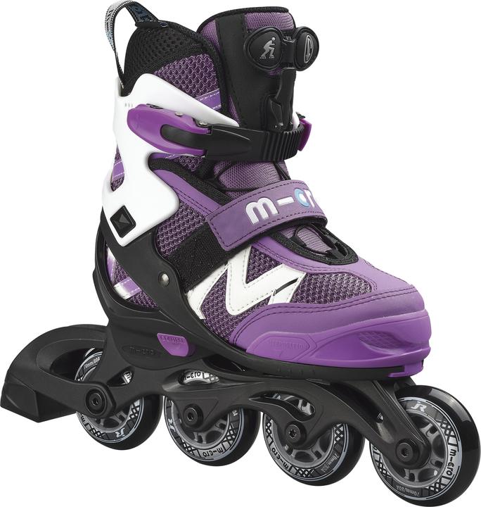 Actual product image Micro Inline skates Shaper 2023 (37, 38, 39, 40)