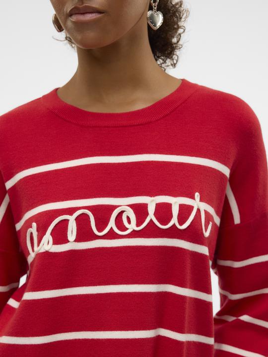 Produktbild Vero Moda VMARIA Pullover Strickpullover (L)