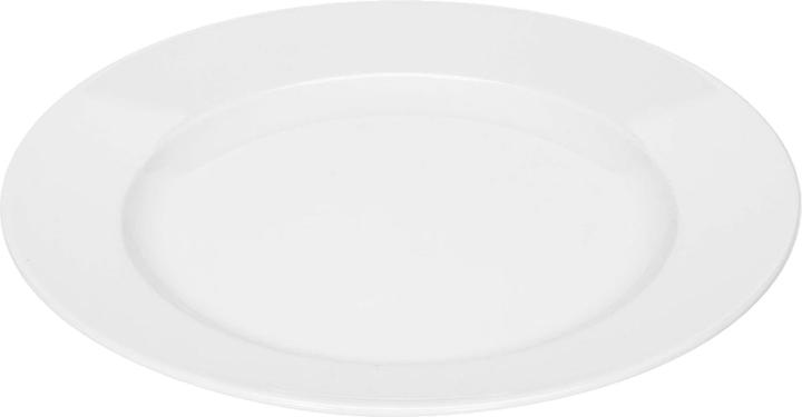 Produktbild Bauscher 6 Teller smart weiss 30,0 cm (6x, 30 cm)
