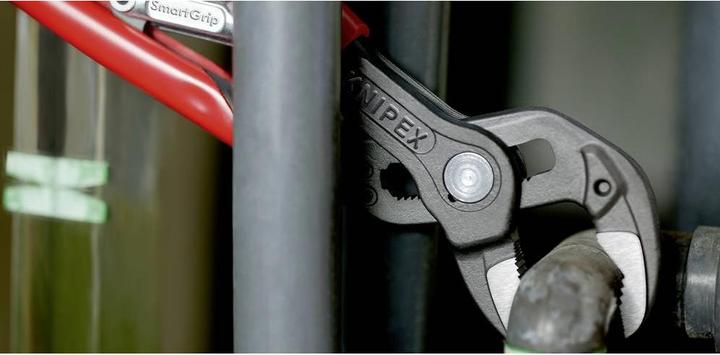 Actual product image Knipex SmartGrip (250 mm)