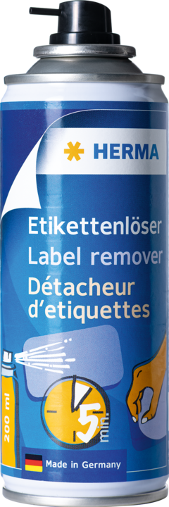 Image du produit Herma Décolleur d'étiquettes