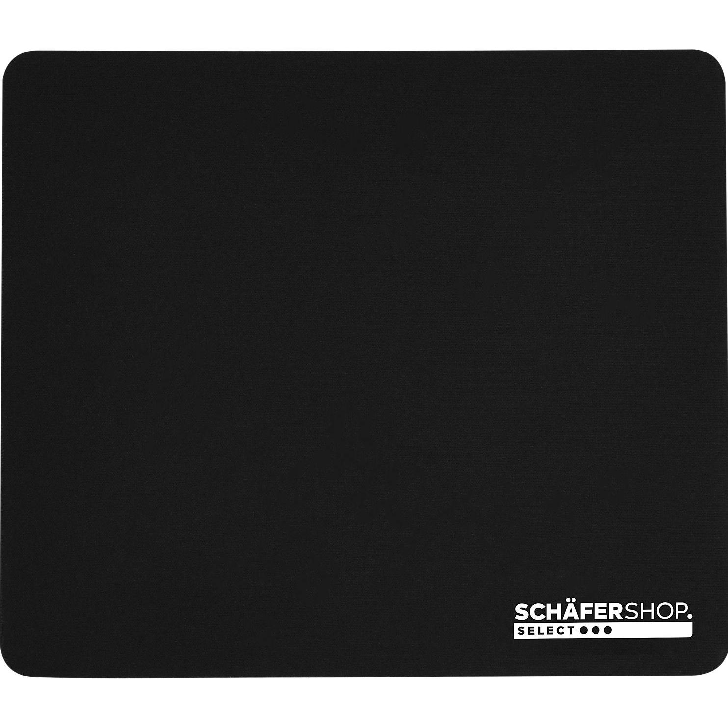 Thumbnail - MediaRange MROS251 (S), Mausmatte, Schwarz