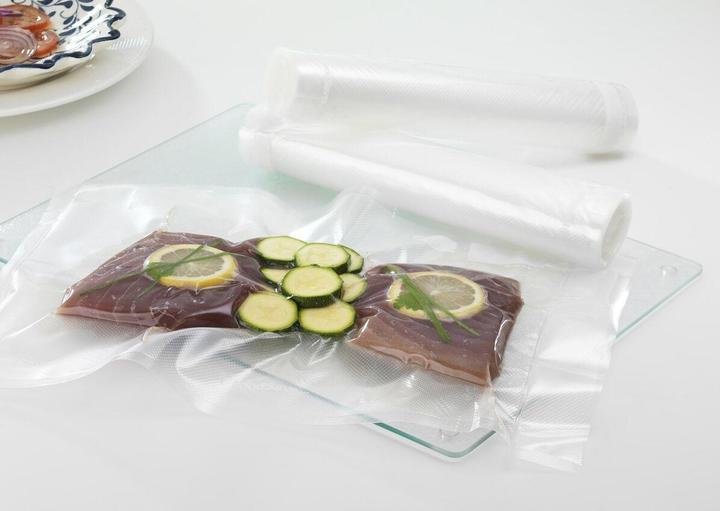 Produktbild FoodSaver Folienrollen (2x)