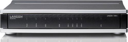 Produktbild Lancom Systems 1781EF VPN, Small Business VPN Router