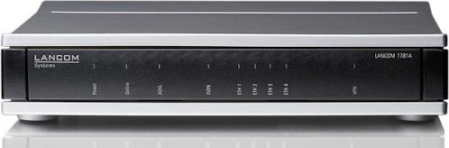 Actual product image Lancom Systems 1781EF VPN, Small Business VPN Router