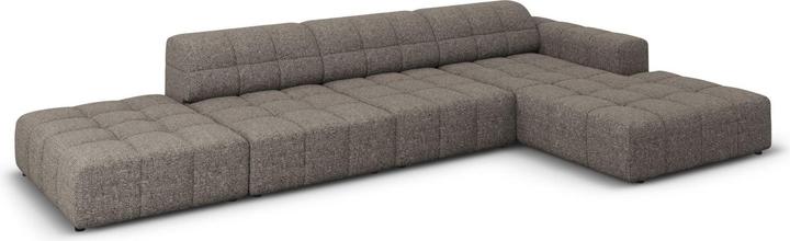 Produktbild Cosmopolitan Design Chicago (Ecksofa)