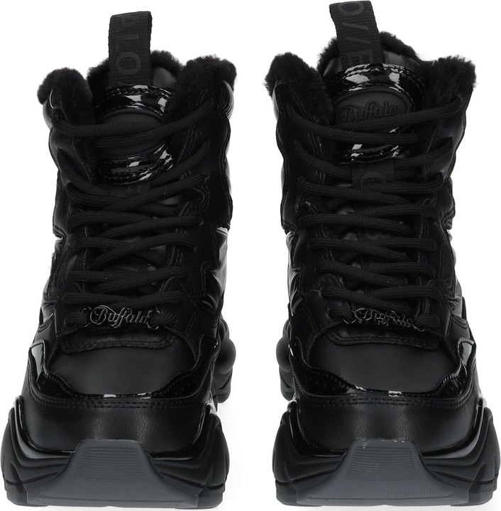 Produktbild Buffalo Boots 1636010 (40)