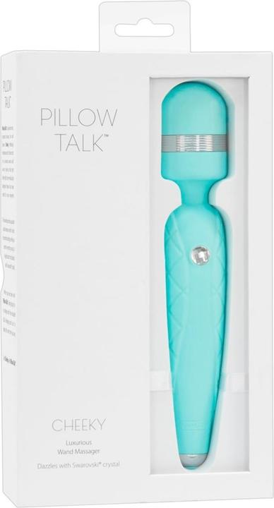 Produktbild Pillow Talk Cheeky