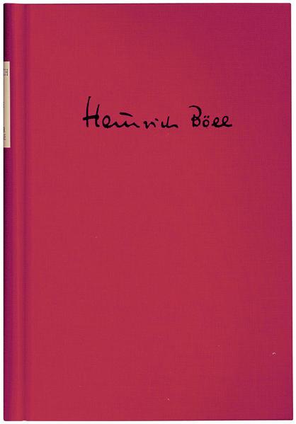 Produktbild Kölner Ausgabe Band 10 (Deutsch, Heinrich Böll, 2005)