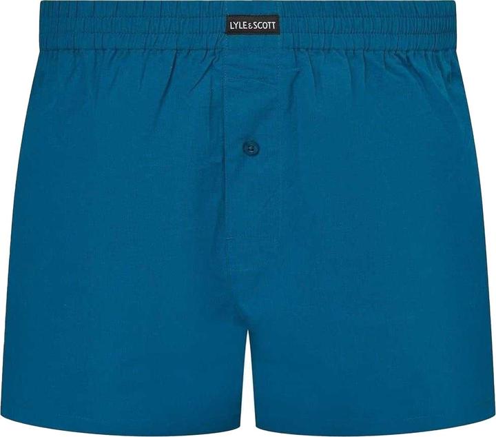 Produktbild Lyle and Scott Boxershorts Regulär (3erPack) (L, 3er Pack)