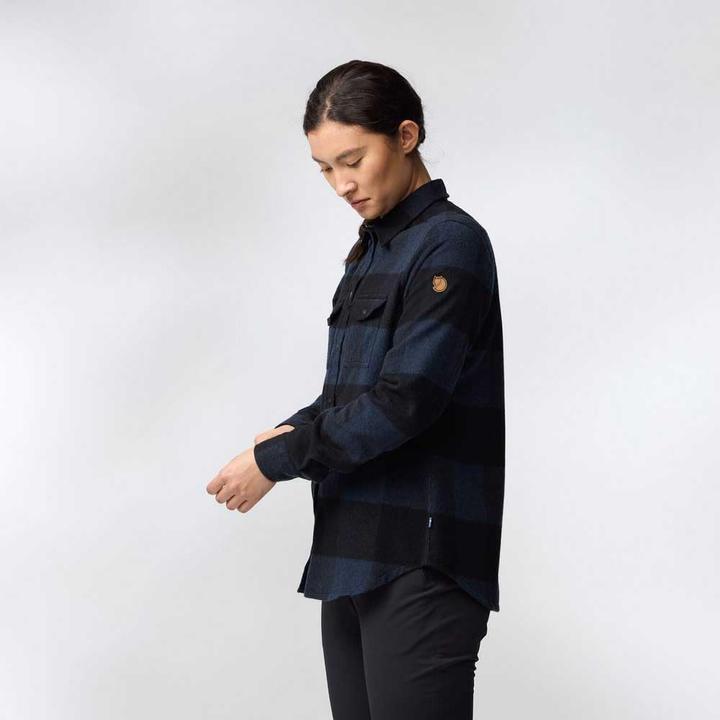 Immagine prodotto Fjällräven Camicetta del Canada (M)