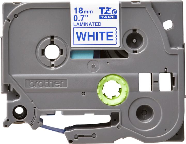 Produktbild Brother Tze-243 (1.80 cm, Grau)