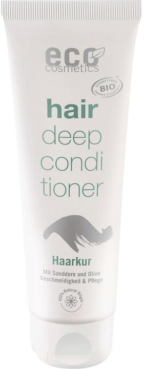 Produktbild Eco Cosmetics Deep Conditioner Haarkur (125 ml)