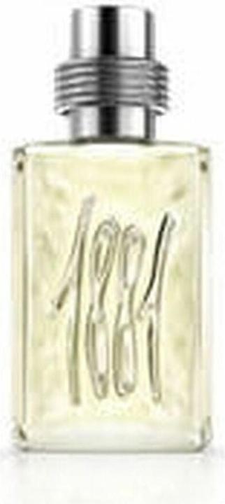 Immagine prodotto Nino Cerruti 1881 per uomo (Eau de toilette, 25 ml)