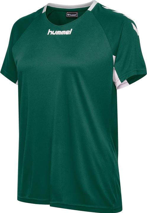 Immagine prodotto hummel Maglia Core Team Donna S/S (XXL)