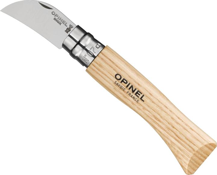 Produktbild Opinel No 07 Kastanienmesser