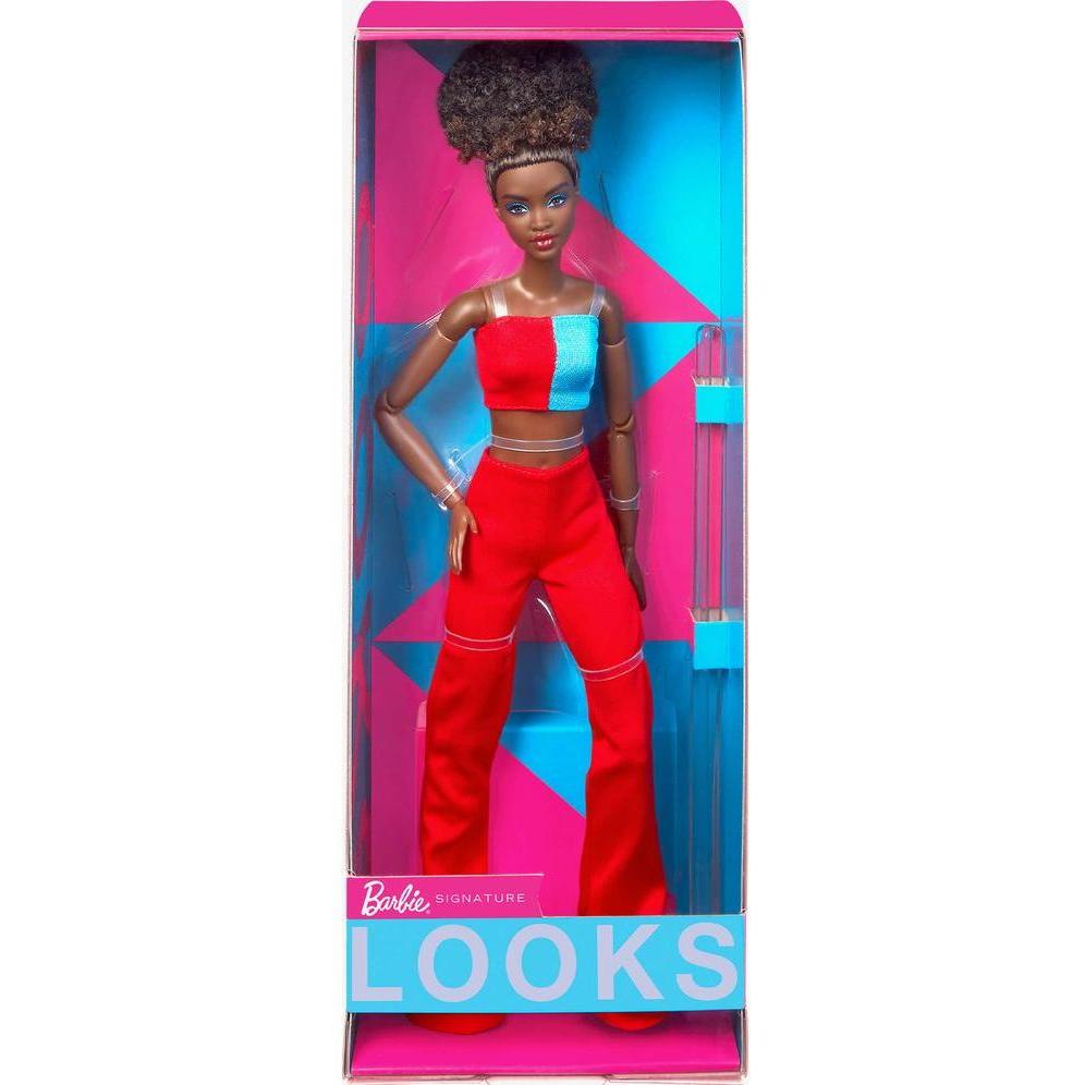 Barbie Signature Looks