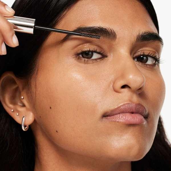 Produktbild Clinique Just Browsing Clear Sculpting Gel Clear (Clear)