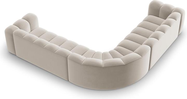 Produktbild Micadoni Lupine (Ecksofa)