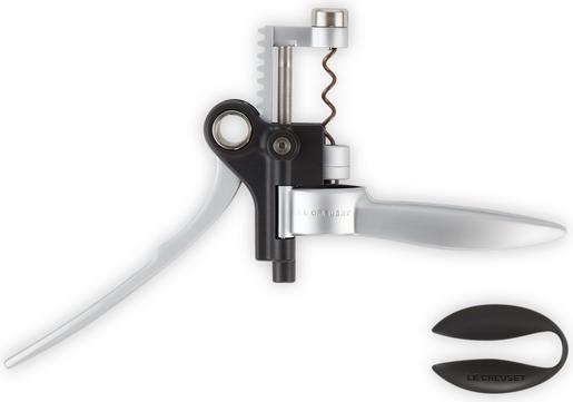 Actual product image Screwpull Leverpull (Lever corkscrew)