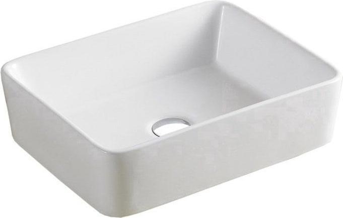 Domoletti COUNTER TOP LAVABO 48 CM ACB8025 (375 mm, 480 mm)