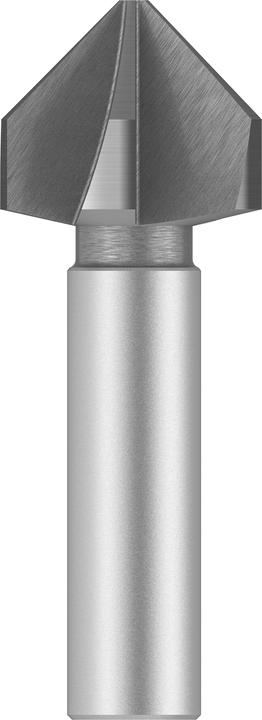 Actual product image Bosch Professional Zubehör PRO Steel HSS countersink, 16 x 43 mm, M8 (8 mm)